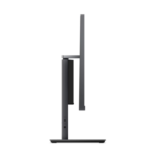 All-In-One PC Lenovo IdeaCentre AIO F0JD0020RI, AMD Ryzen AI 5 330, 27 inch, RAM 16GB, SSD 1TB, AMD Radeon 820M, Fara sistem de operare, Cloud Grey - Imagine 5