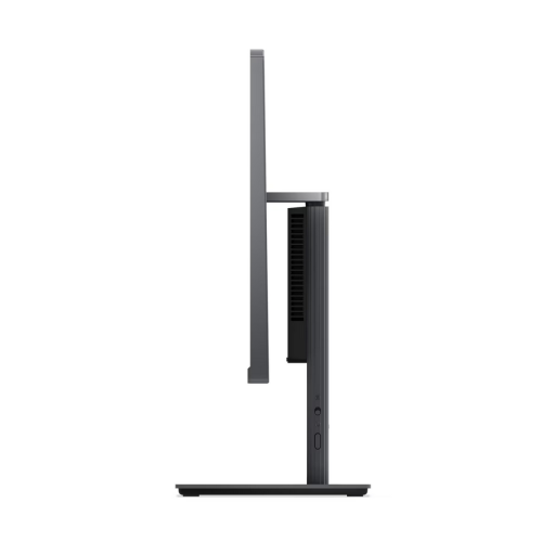 All-In-One PC Lenovo IdeaCentre AIO F0JD0020RI, AMD Ryzen AI 5 330, 27 inch, RAM 16GB, SSD 1TB, AMD Radeon 820M, Fara sistem de operare, Cloud Grey - Imagine 6