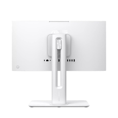 All-in-One ASUS ExpertCenter P400 P440VAK-WPC2840 AIO, Intel Core 5 13420H, 23.8 inch, RAM 16GB, SSD 512GB, Intel UHD Graphics, Fara sistem de operare, White - Imagine 3