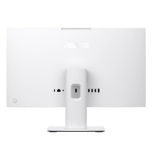 All-in-One ASUS ExpertCenter P400 P440VAK-WPC2840 AIO, Intel Core 5 13420H, 23.8 inch, RAM 16GB, SSD 512GB, Intel UHD Graphics, Fara sistem de operare, White - Imagine 5