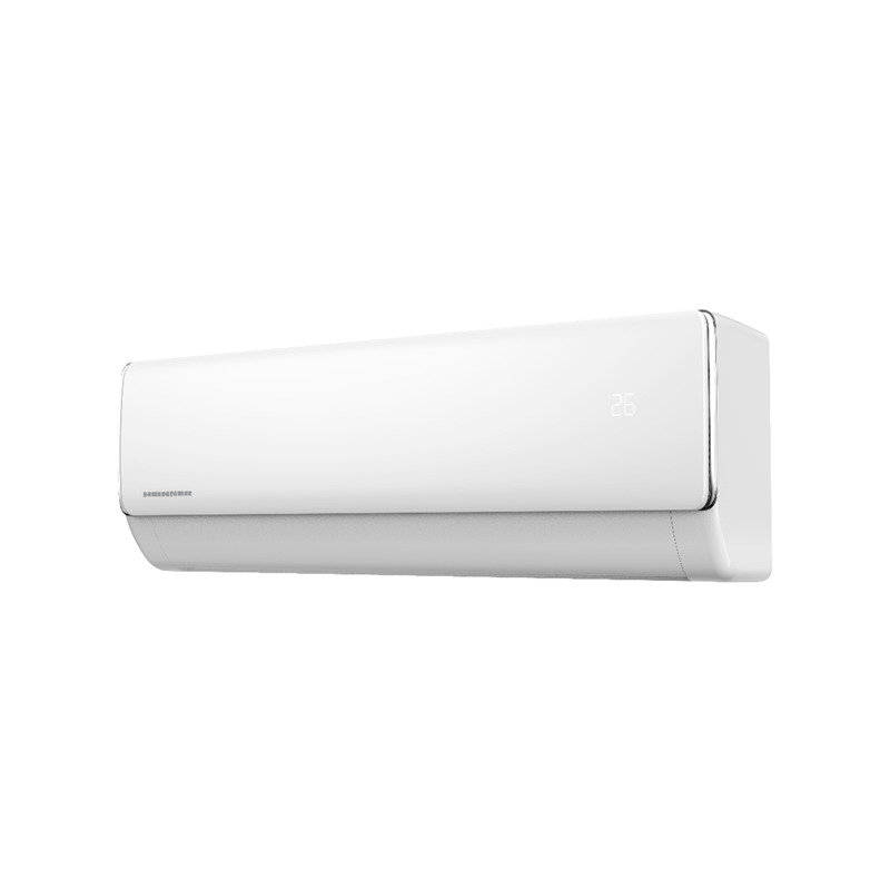 HEINNER Aparat de aer condiționat HEINNER Crystal Plus HAC-CRP12WH++, 12000 BTU, Active Clean, Eco+, White - IT-Fashion.ro