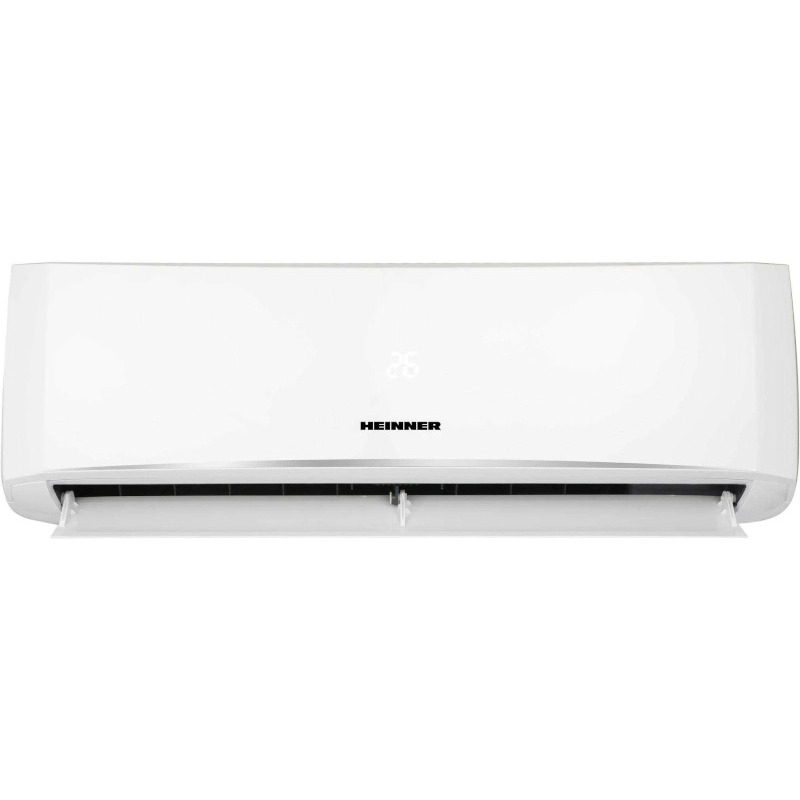 HEINNER Aparat de aer condiționat HEINNER HAC-HS24KIT++, 24000 BTU, Clasa A++, Kit instalare inclus, White - IT-Fashion.ro