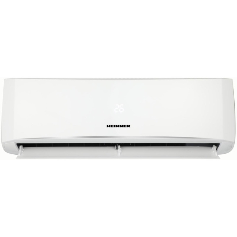 HEINNER Aparat de aer condiționat HEINNER HAC-HSN12WIFI++, 12000 BTU, Control WiFi, Clasa A++, White - IT-Fashion.ro