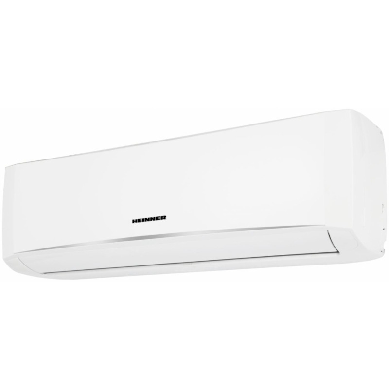 Aparat de aer condiționat HEINNER HAC-HSN12WIFI++, 12000 BTU, Control WiFi, Clasa A++, White - Imagine 3