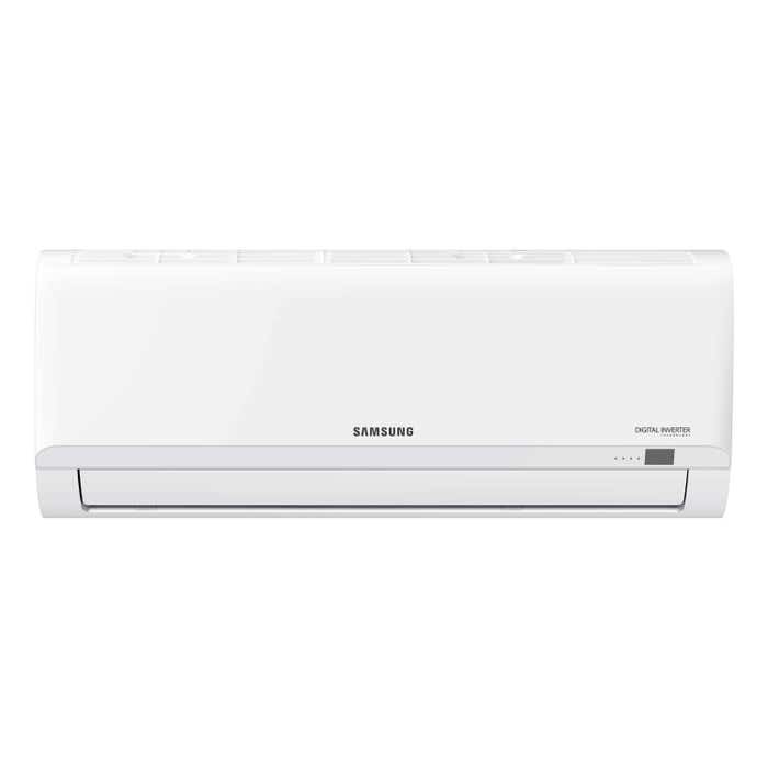 SAMSUNG Aparat de aer condiționat SAMSUNG AR12TXHQBWX, 12000 BTU, Inverter, R32, Fast Cooling, White - IT-Fashion.ro