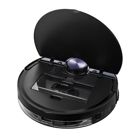 MIDEA Aspirator robot MIDEA M7 cu aspirare și mop, 4000Pa, navigație laser - IT-Fashion.ro