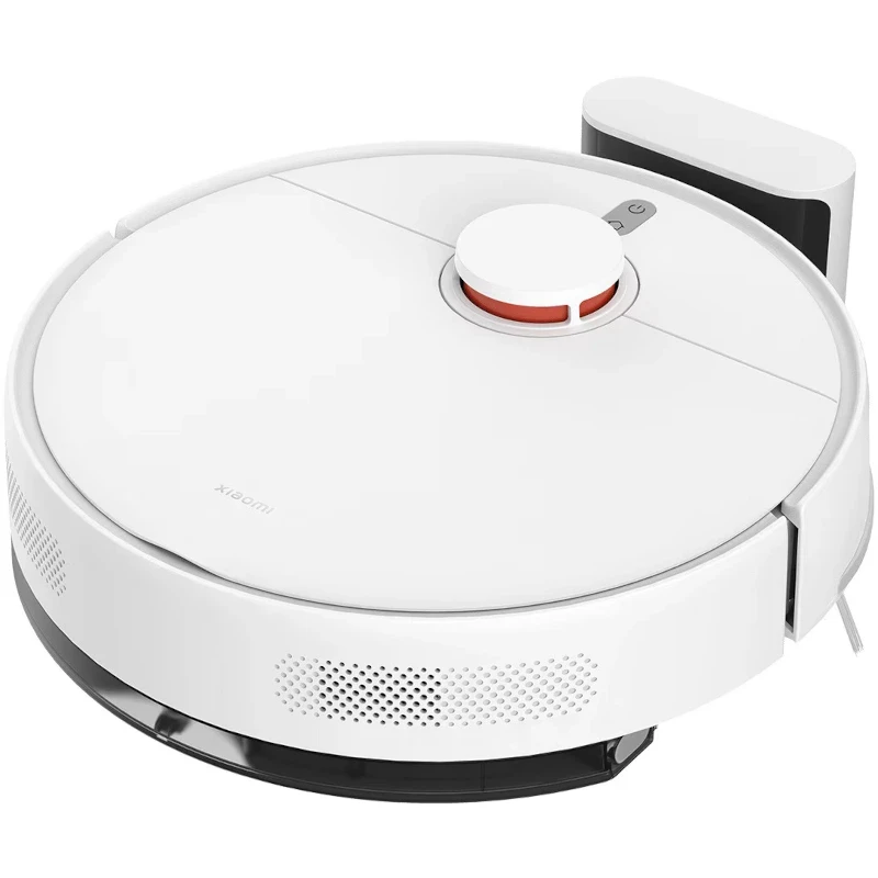 XIAOMI Aspirator robot XIAOMI S40C BHR9664EU, Capacitate rezervor 520 ml, 5000 Pa, Alb - IT-Fashion.ro