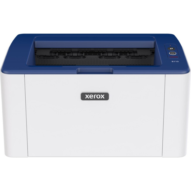 XEROX Imprimantă Laser XEROX B110V_BI, A4, wireless, Monocrom - IT-Fashion.ro