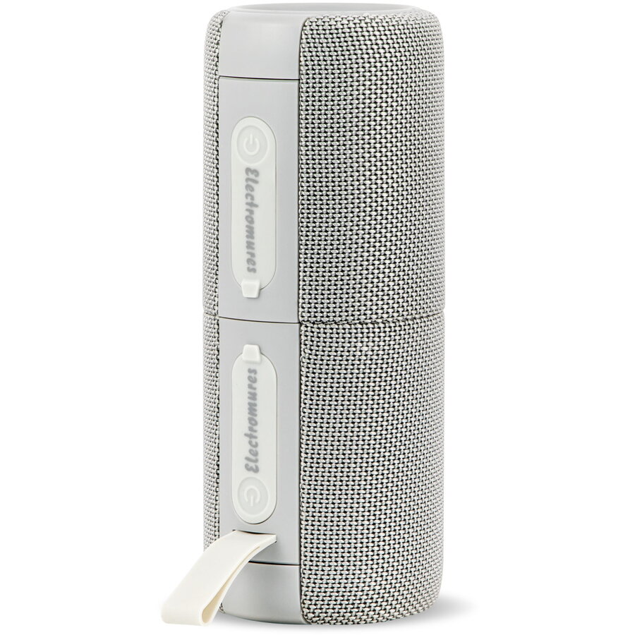 Boxă portabilă ELECTROMURES EM1032, Gray - Imagine 2