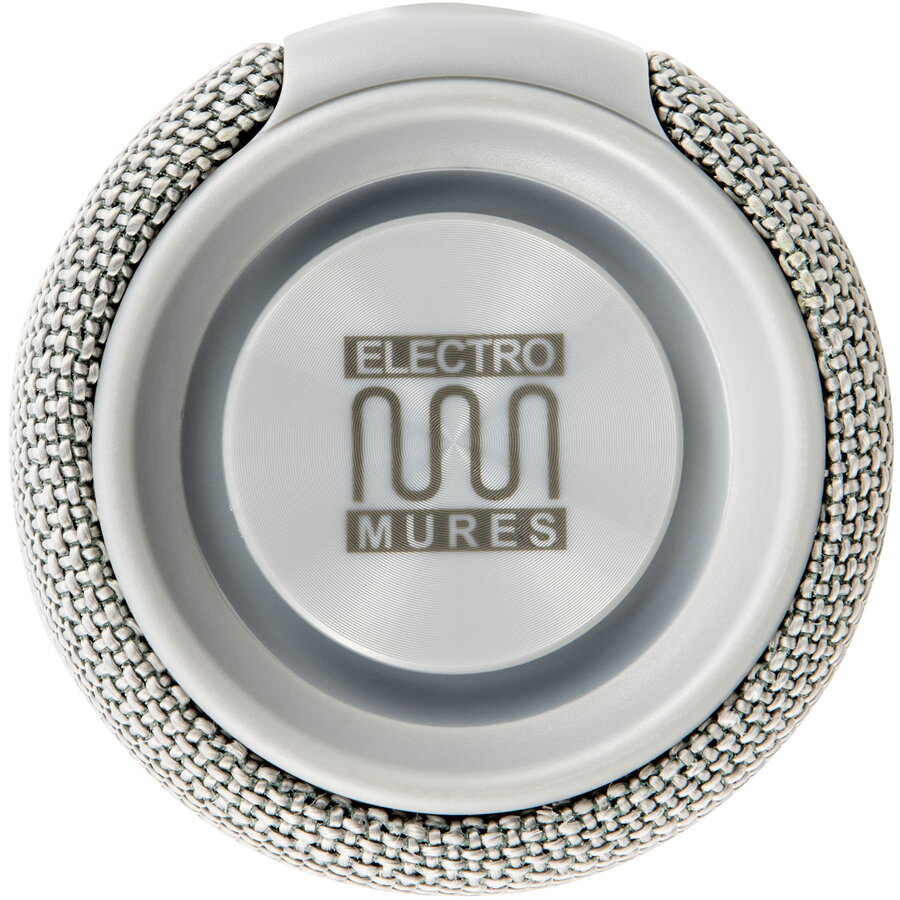 Boxă portabilă ELECTROMURES EM1032, Gray - Imagine 3