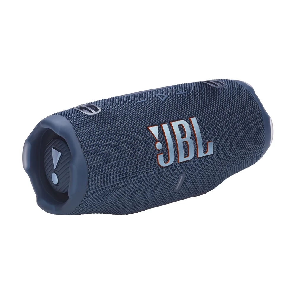 JBL Boxa portabila JBL Charge 6, BT 5.3, IP68, Albastru - IT-Fashion.ro