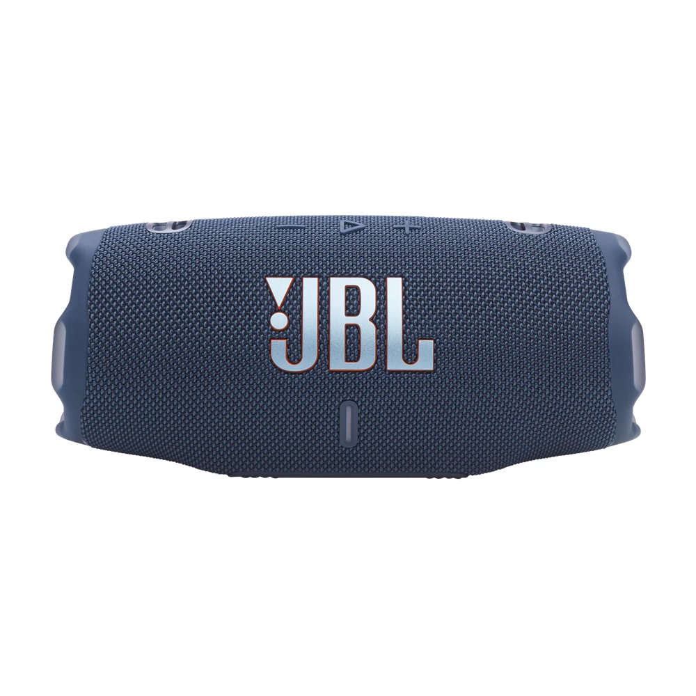JBL Boxa portabila JBL Charge 6, BT 5.3, IP68, Albastru - IT-Fashion.ro