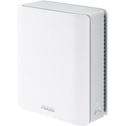 ASUS Router Wireless ASUS ZenWiFi BT10, 1 x LAN, White - IT-Fashion.ro