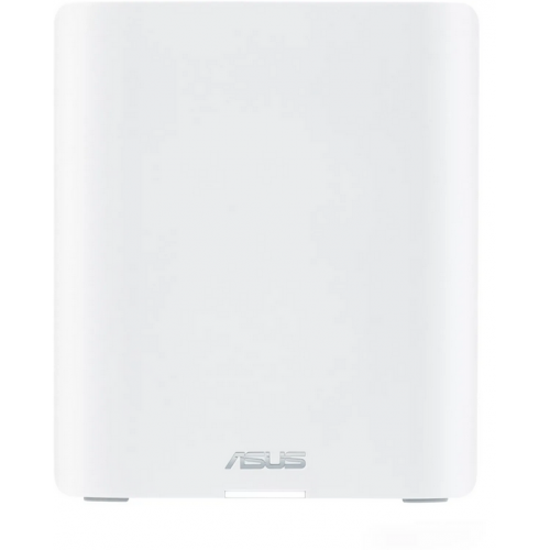 ASUS Router Wireless ASUS ZenWiFi BT10, 1 x LAN, White - IT-Fashion.ro