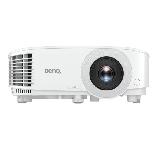 BenQ Videoproiector BENQ TH575i Full HD 3800 ANSI lumeni, Google TV, 3D, White - IT-Fashion.ro