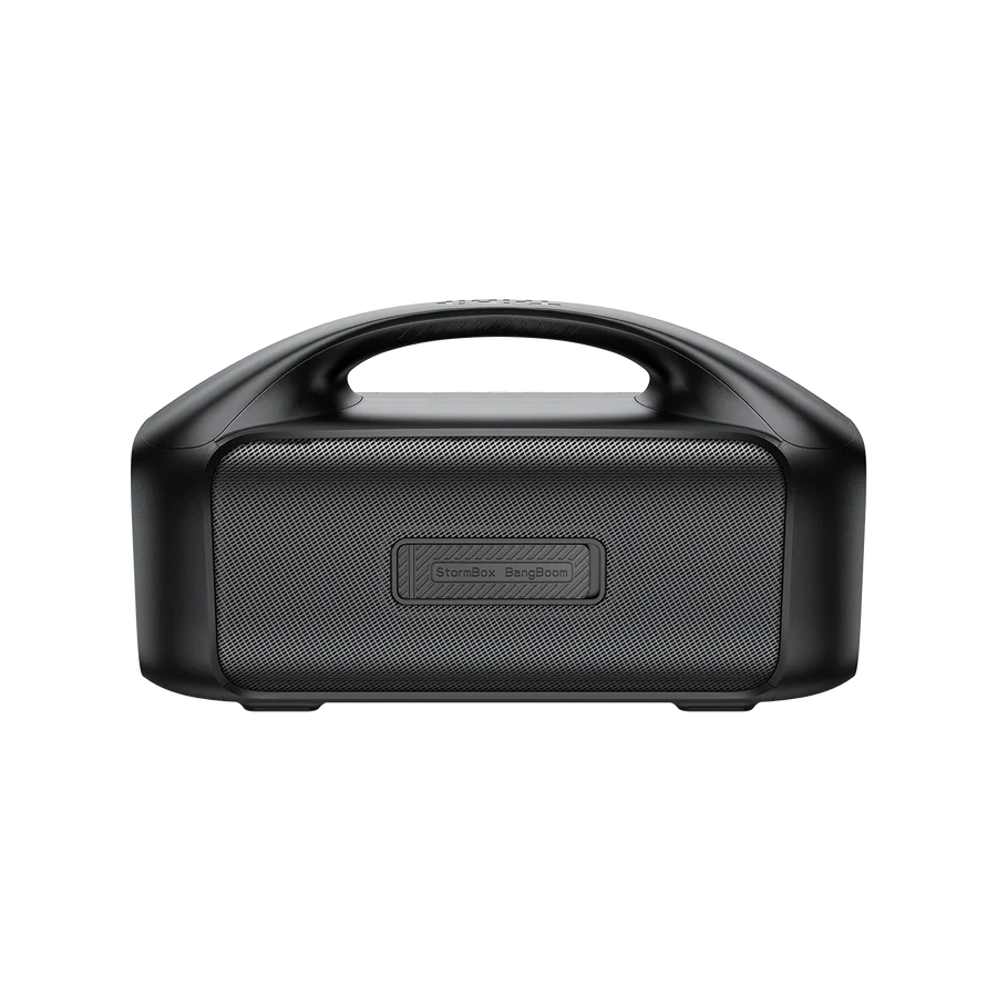 Tribit Boxă portabilă bluetooth TRIBIT StormBox Blast, Black - IT-Fashion.ro