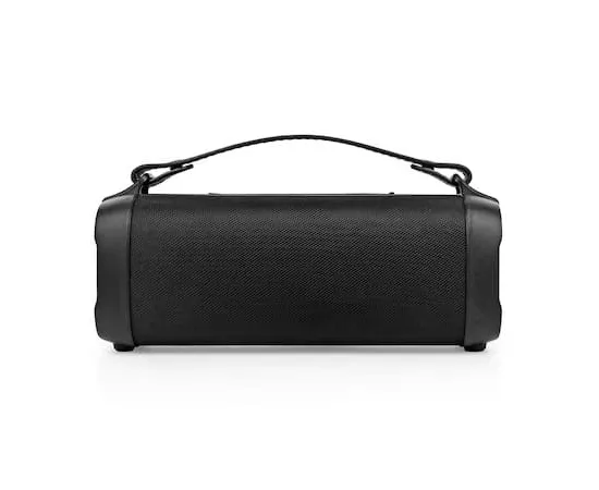 Boxa portabilă SAL BoomBox BT 3000 Black - Putere 32W, Bluetooth, Rezistentă la apă - Imagine 4