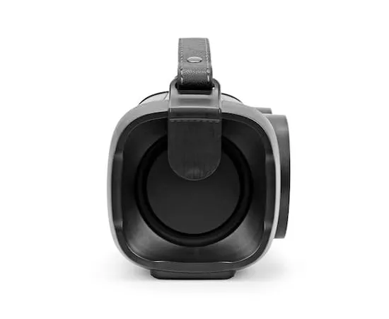 Boxa portabilă SAL BoomBox BT 3000 Black - Putere 32W, Bluetooth, Rezistentă la apă - Imagine 5