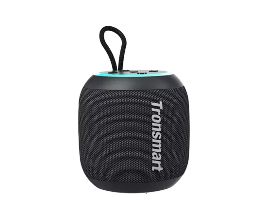 Tronsmart Boxa portabilă TRONSMART T7 MINI Black – Sunet puternic, design compact - IT-Fashion.ro