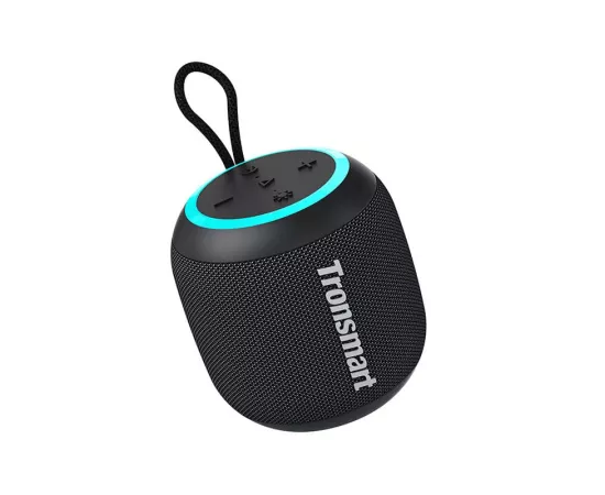 Tronsmart Boxa portabilă TRONSMART T7 MINI Black – Sunet puternic, design compact - IT-Fashion.ro