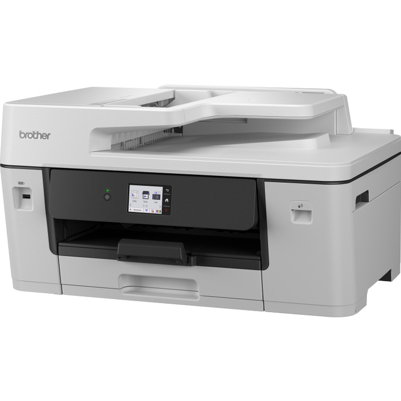 Brother Multifuncțional BROTHER MFC-J3660DW, A3 Inkjet, Wireless, Duplex, Business - IT-Fashion.ro