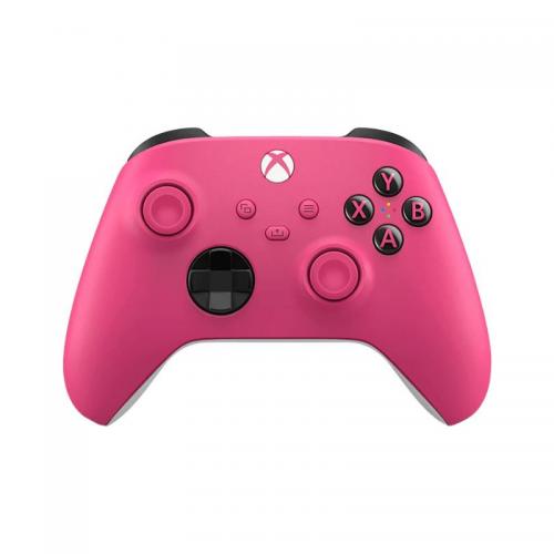 Microsoft Bundle MICROSOFT Xbox Wireless Controller Deep Pink + LEXIP Madara Mouse Design By Tsume - IT-Fashion.ro