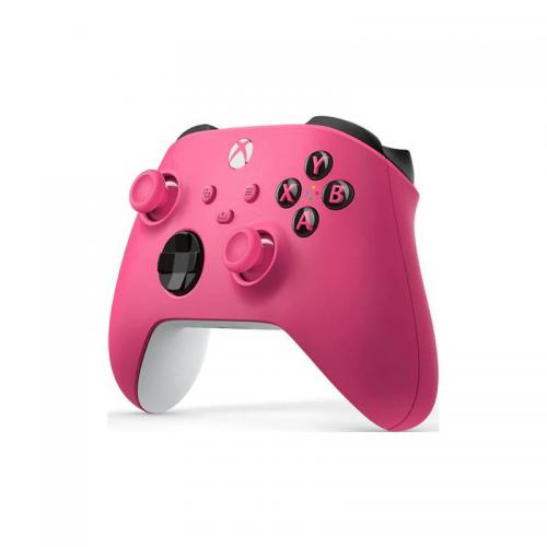Microsoft Bundle MICROSOFT Xbox Wireless Controller Deep Pink + LEXIP Madara Mouse Design By Tsume - IT-Fashion.ro