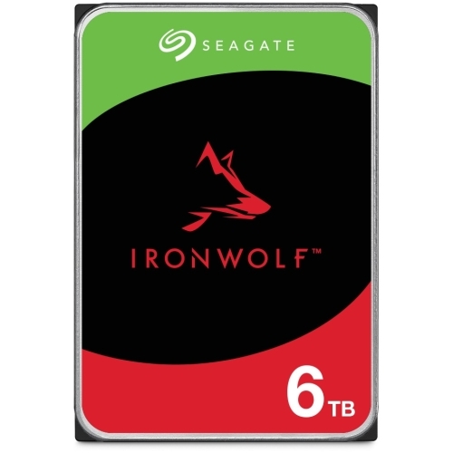 Bundle NAS Synology DS223J DS223JXST6000VN006, 1 GB + 2 x Hard Disk Seagate IronWolf, 6TB, SATA3, 256MB, 3.5 inch - Imagine 7