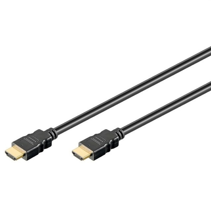 Cablu HDMI - HDMI V1.4 OEM 51825, 15m - Imagine 1