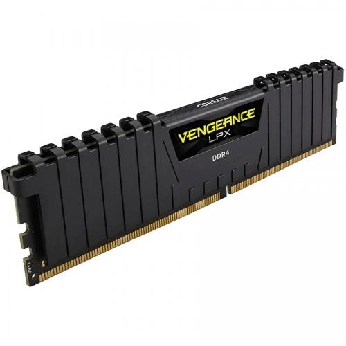 CORSAIR Memorie RAM CORSAIR Vengeance LPX 8GB, DDR4-3200 MHz, CL16 - IT-Fashion.ro
