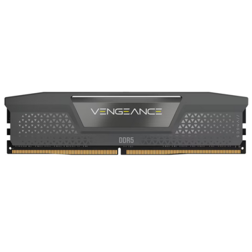 CORSAIR Memorie RAM CORSAIR Vengeance AMD EXPO/Intel XMP, 16GB, DDR5-5600 MHz, CL40 - IT-Fashion.ro