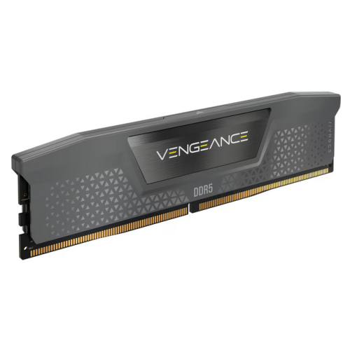CORSAIR Memorie RAM CORSAIR Vengeance AMD EXPO/Intel XMP, 16GB, DDR5-5600 MHz, CL40 - IT-Fashion.ro