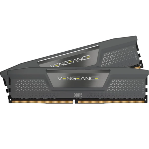 Kit Memorie CORSAIR Vengeance Intel XMP 3.0/AMD EXPO, 16GB, DDR5-6000 MHz, CL36 - Imagine 1