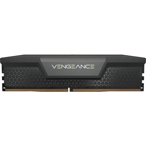 CORSAIR Memorie RAM CORSAIR Vengeance, 16GB, DDR5-6000 MHz, CL 36 - IT-Fashion.ro