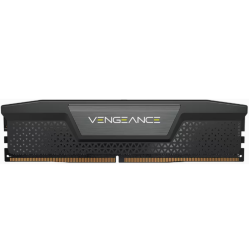 CORSAIR Memorie RAM CORSAIR Vengeance DDR5, 8GB, 5200MHz, CL40 - IT-Fashion.ro