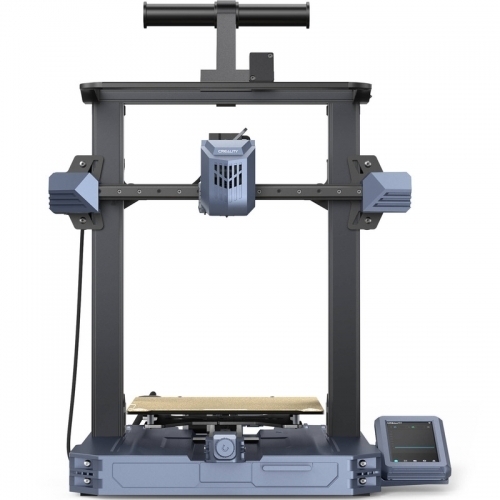 Creality Imprimanta 3D CREALITY CR-10 SE, Gray - IT-Fashion.ro