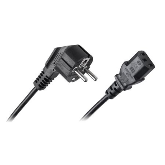 OEM Cablu alimentare OEM PC 1.2m - IT-Fashion.ro