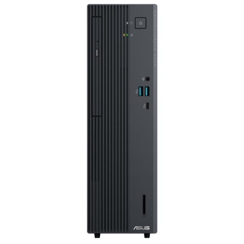 ASUS Calculator ASUS ExpertCenter P500 P500SV-07240H013X SFF, Intel Core 7 240H, RAM 16GB, SSD 512GB, Intel Graphics, Windows 11 Pro - IT-Fashion.ro