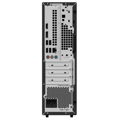 Calculator ASUS ExpertCenter P500 P500SV-07240H013X SFF, Intel Core 7 240H, RAM 16GB, SSD 512GB, Intel Graphics, Windows 11 Pro - Imagine 3