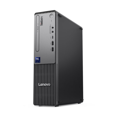 Lenovo Calculator Lenovo ThinkCentre neo 50s Gen 6 SFF 13DM001JRI, Intel Core Ultra 5 225, RAM 16GB, SSD 512GB, Intel Graphics, Fara sistem de operare - IT-Fashion.ro
