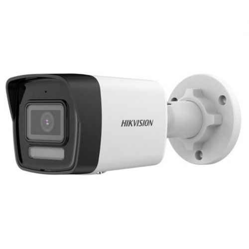 HIKVISION Camera IP Bullet Hikvision DS-2CD1043G2-LIU(2.8MM), 4MP, Lentila 2.8mm, IR 30m - IT-Fashion.ro