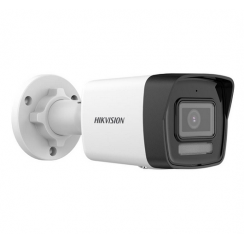 HIKVISION Camera IP Bullet Hikvision DS-2CD1043G2-LIU(2.8MM), 4MP, Lentila 2.8mm, IR 30m - IT-Fashion.ro