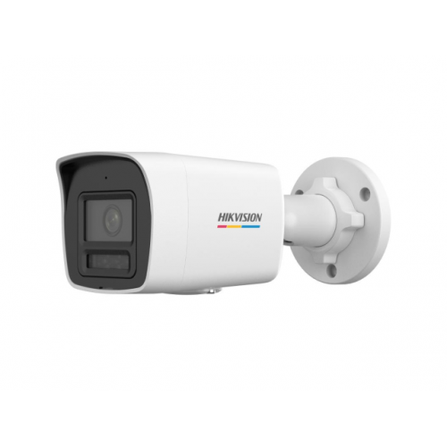 HIKVISION Camera IP Bullet Hikvision DS-2CD1047G2H-LIU(2.8MM), 4MP, Lentila 2.8mm, IR 30m - IT-Fashion.ro