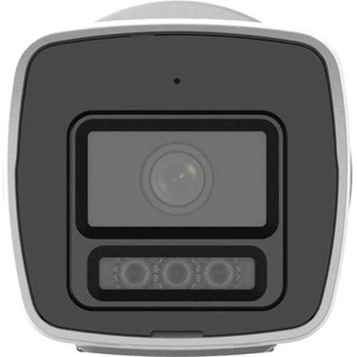 HIKVISION Camera IP Bullet Hikvision DS-2CD1047G2H-LIU(2.8MM), 4MP, Lentila 2.8mm, IR 30m - IT-Fashion.ro
