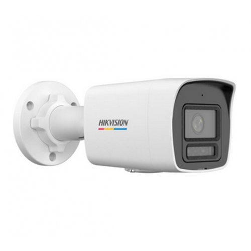 Camera IP Bullet Hikvision DS-2CD1047G2H-LIU(2.8MM), 4MP, Lentila 2.8mm, IR 30m - Imagine 3