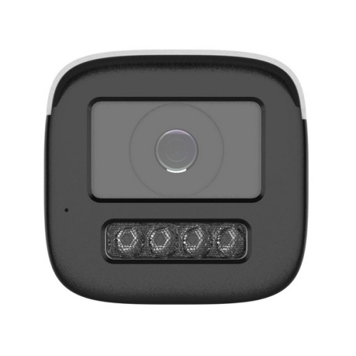 HIKVISION Camera IP Bullet Hikvision DS-2CD1B47G2H-LIUF(2.8MM), 4 MP, Lentila 4 mm, IR 50 m - IT-Fashion.ro