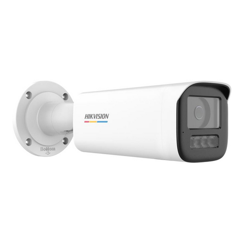 Camera IP Bullet Hikvision DS-2CD1B47G2H-LIUF(2.8MM), 4 MP, Lentila 4 mm, IR 50 m - Imagine 3