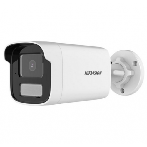 HIKVISION Camera IP Bullet Hikvision DS-2CD1T43G2-LIU(4MM), 4MP, Lentila 4mm, IR 50m - IT-Fashion.ro