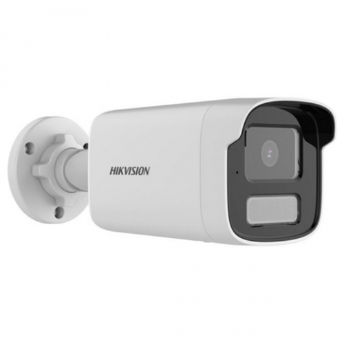 HIKVISION Camera IP Bullet Hikvision DS-2CD1T43G2-LIU(4MM), 4MP, Lentila 4mm, IR 50m - IT-Fashion.ro