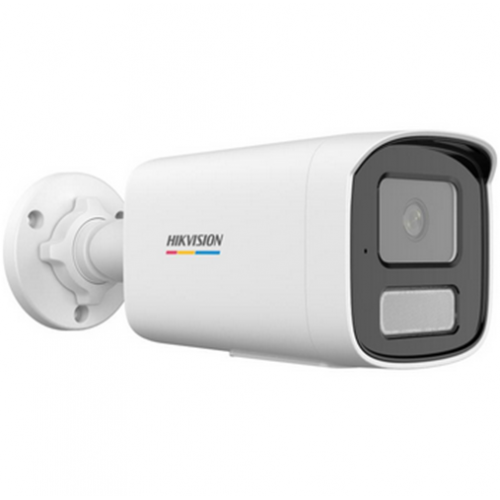 Camera IP Bullet Hikvision DS-2CD1T47G2H-LIU(2.8MM), 4MP, Lentila 2.8mm, IR 50m - Imagine 3